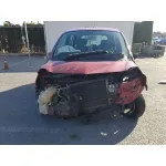 RENAULT GRAND MODUS '2009 AUTHENTIQUE GRANATE
