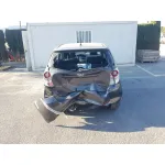 TOYOTA VERSO '2010 ACTIVE GRIS OSCURO
