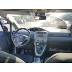 TOYOTA VERSO '2010 ACTIVE GRIS OSCURO