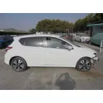 NISSAN PULSAR (C13) '2017 ACENTA BLANCO