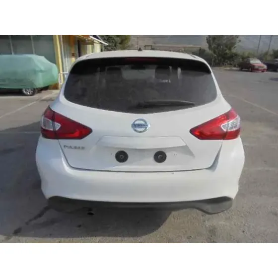 NISSAN PULSAR (C13) '2017 ACENTA BLANCO