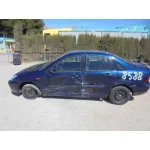 FORD FOCUS BERLINA (CAK) FORD FOCUS BERLINA (CAK) '2003 GHIA AZUL 1998