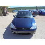 FORD FOCUS BERLINA (CAK) FORD FOCUS BERLINA (CAK) '2003 GHIA AZUL 1998