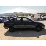 FORD FOCUS BERLINA (CAK) FORD FOCUS BERLINA (CAK) '2003 GHIA AZUL 1998