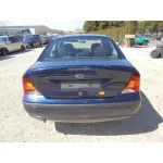 FORD FOCUS BERLINA (CAK) FORD FOCUS BERLINA (CAK) '2003 GHIA AZUL 1998