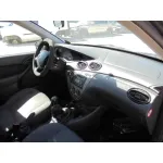 FORD FOCUS BERLINA (CAK) FORD FOCUS BERLINA (CAK) '2003 GHIA AZUL 1998