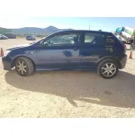 TOYOTA COROLLA (E12) '2005 2.0 D-4D SOL BERLINA AZUL