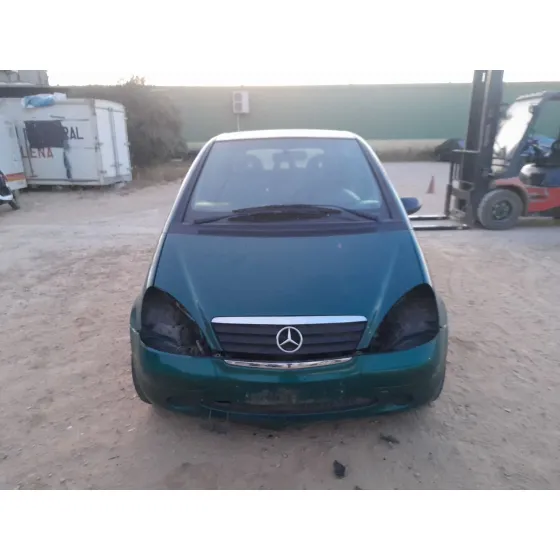 Mercedes-Benz CLASE A (W168) 1998