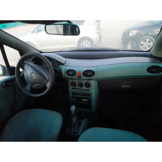 Mercedes-Benz CLASE A (W168) 1998