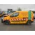 CITROEN BERLINGO STATION WAGON '2015 X AMARILLO