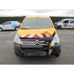 CITROEN BERLINGO STATION WAGON '2015 X AMARILLO