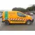 CITROEN BERLINGO STATION WAGON '2015 X AMARILLO