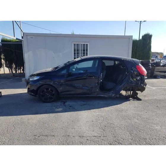 FORD FIESTA (CB1) '2011 TREND NEGRO