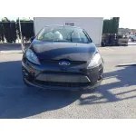 FORD FIESTA (CB1) '2011 TREND NEGRO