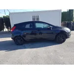 FORD FIESTA (CB1) '2011 TREND NEGRO