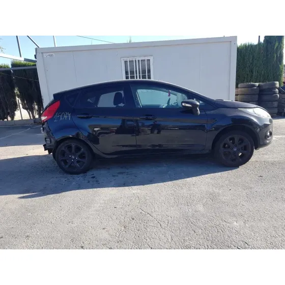FORD FIESTA (CB1) '2011 TREND NEGRO