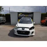 PEUGEOT 308 SW '2011 PREMIUM BLANCO