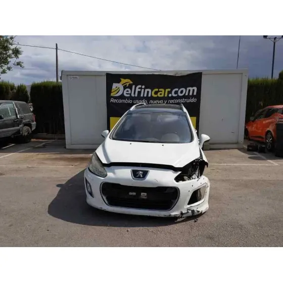 PEUGEOT 308 SW '2011 PREMIUM BLANCO