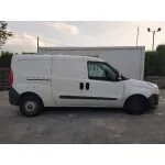 FIAT DOBLO II CARGO (263) '2014 FURGON SX MAXI BLANCO