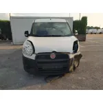 FIAT DOBLO II CARGO (263) '2014 FURGON SX MAXI BLANCO