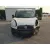 FIAT DOBLO II CARGO (263) '2014 FURGON SX MAXI BLANCO