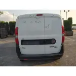 FIAT DOBLO II CARGO (263) '2014 FURGON SX MAXI BLANCO