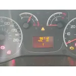 FIAT DOBLO II CARGO (263) '2014 FURGON SX MAXI BLANCO