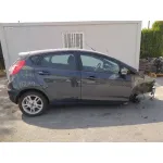 FORD FIESTA (CCN) '2015 TREND AZUL