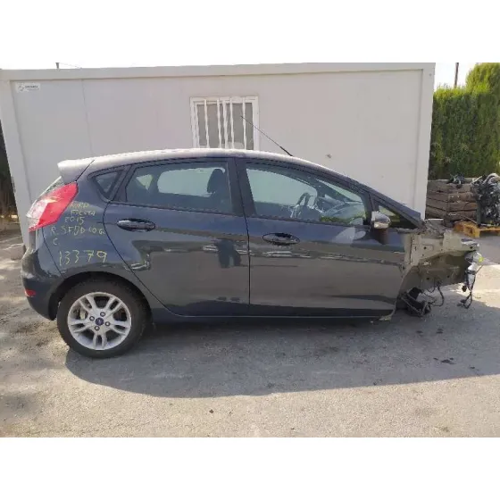 FORD FIESTA (CCN) '2015 TREND AZUL