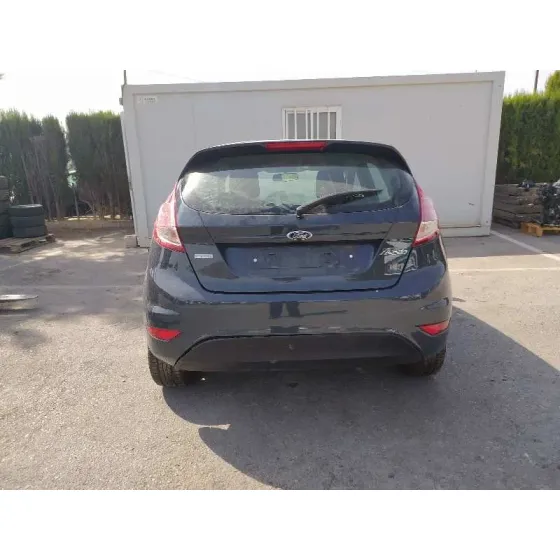 FORD FIESTA (CCN) '2015 TREND AZUL