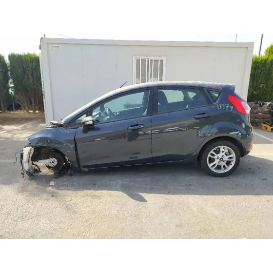 FORD FIESTA (CCN) '2015 TREND AZUL