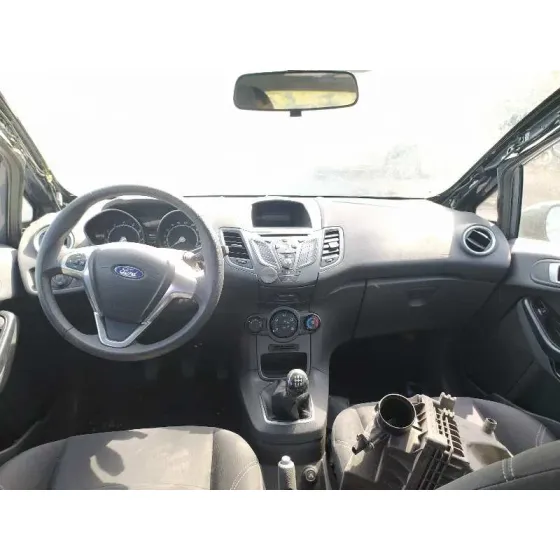FORD FIESTA (CCN) '2015 TREND AZUL