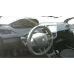 PEUGEOT 208 '2018 STYLE BLANCO