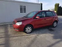 Imagen del vehículo