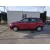 VOLKSWAGEN POLO (9N3) '2006 ADVANCE GRANATE