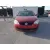VOLKSWAGEN POLO (9N3) '2006 ADVANCE GRANATE