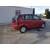 VOLKSWAGEN POLO (9N3) '2006 ADVANCE GRANATE