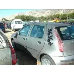 FIAT PUNTO BERLINA (188) FIAT PUNTO BERLINA (188) '2002 1.2 8V ACTIVE GRIS 2002