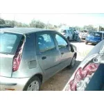 FIAT PUNTO BERLINA (188) FIAT PUNTO BERLINA (188) '2002 1.2 8V ACTIVE GRIS 2002