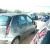 FIAT PUNTO BERLINA (188) FIAT PUNTO BERLINA (188) '2002 1.2 8V ACTIVE GRIS 2002