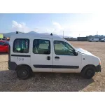 RENAULT KANGOO (F/KC0) '2002 PRIVILEGE BLANCO