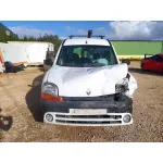 RENAULT KANGOO (F/KC0) '2002 PRIVILEGE BLANCO