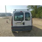 RENAULT KANGOO (F/KC0) '2002 PRIVILEGE BLANCO