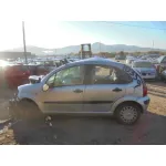 CITROEN C3 '2004 1.4 HDI AUDACE GRIS