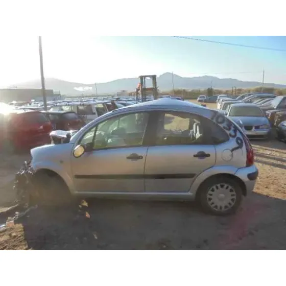 CITROEN C3 '2004 1.4 HDI AUDACE GRIS