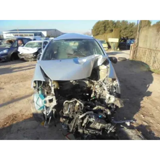 CITROEN C3 '2004 1.4 HDI AUDACE GRIS
