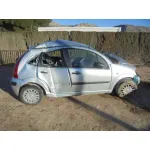 CITROEN C3 '2004 1.4 HDI AUDACE GRIS