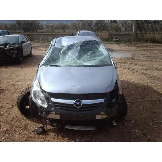 OPEL CORSA D '2006 1.3 16V CDTI GRIS
