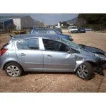 OPEL CORSA D OPEL CORSA D '2006 1.3 16V CDTI GRIS 2006