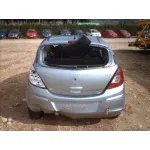 OPEL CORSA D OPEL CORSA D '2006 1.3 16V CDTI GRIS 2006